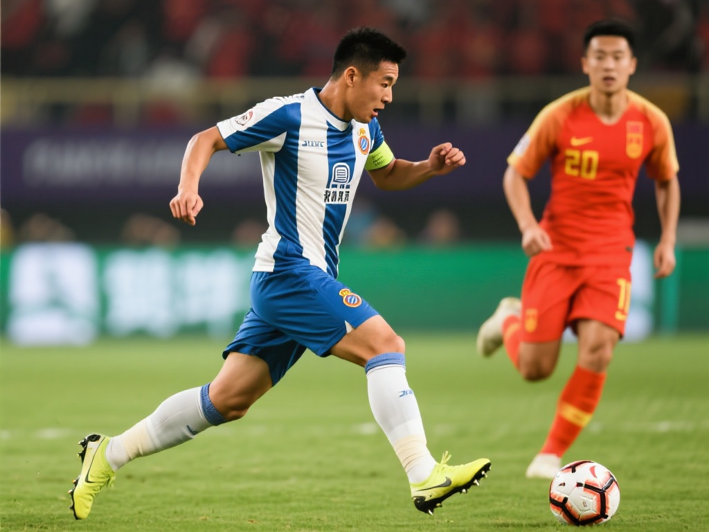 阿兰领衔锋线:国足主帅伊万科维奇迎战武磊停赛挑战 为何阿兰能胜任武磊的角色? 在锋线端,阿