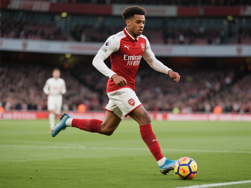 总结他为何备受关注的关键词： 尼科威廉斯