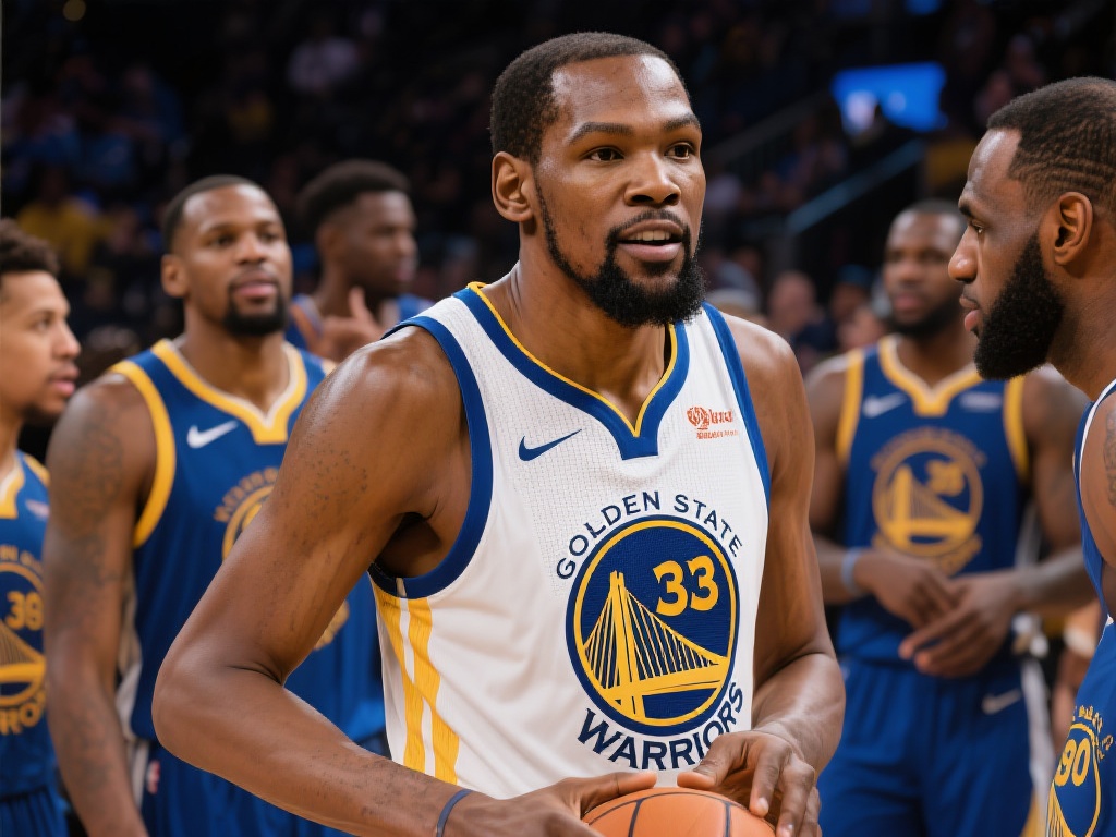 个人魅力与社会影响：
杜兰特不仅在技术