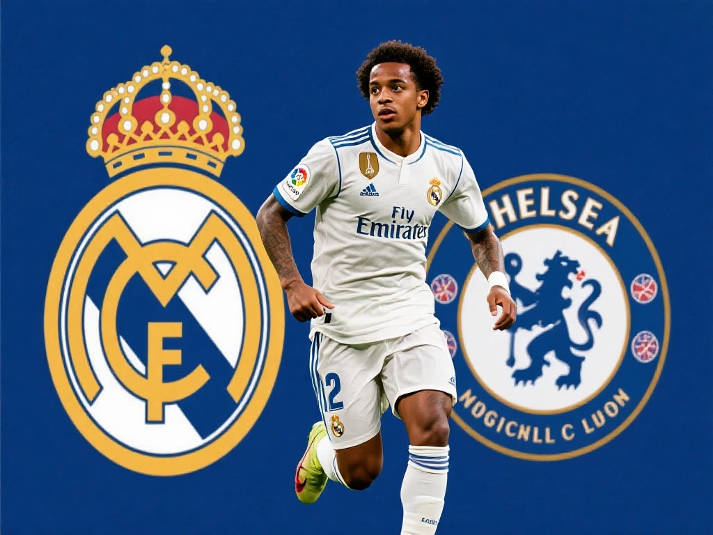 值得一提的是，皇马一向擅长吸引明星球员。