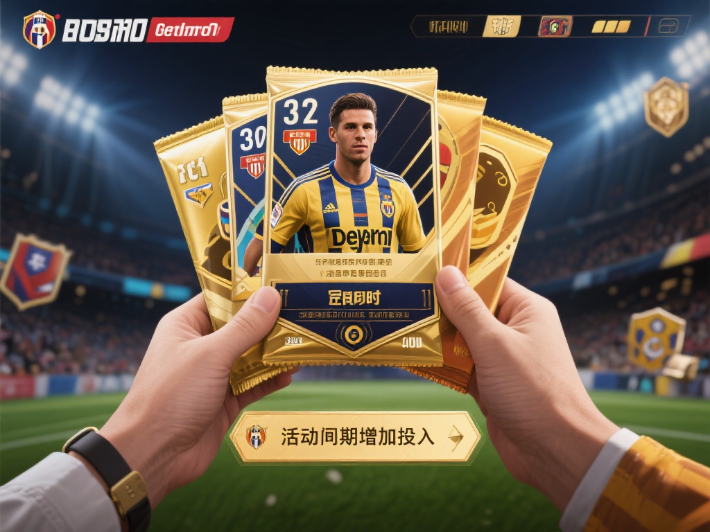 活动期间增加投入：玩家可密切关注限时活动