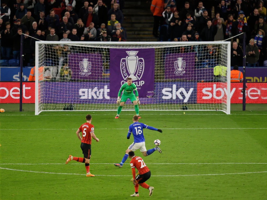 英足总杯重赛平局如何分胜负？加时与点球定乾坤