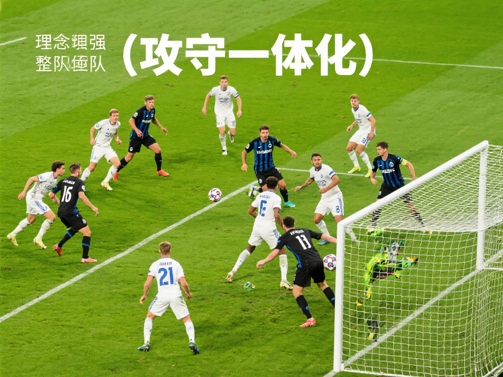 滕哈赫：13人破门彰显团队攻防一体化