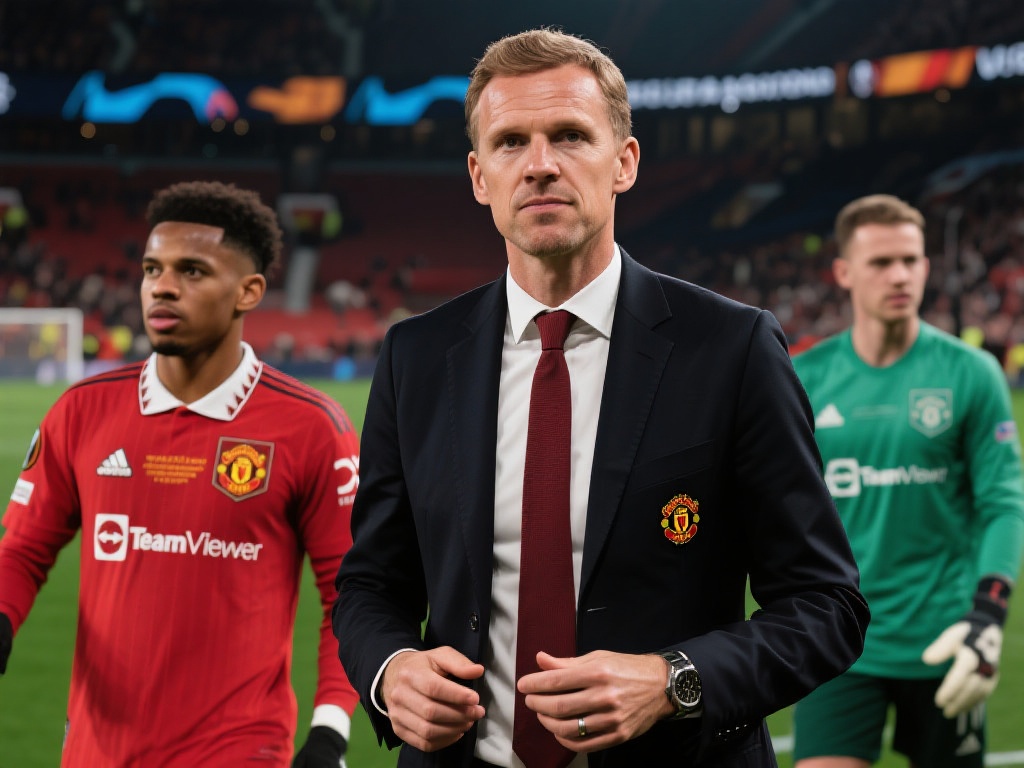 加粗分析：滕哈赫的胜率并非偶然，而是基于