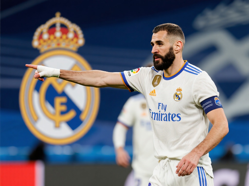 纳乔崛起:皇马现任队长揭秘 对于皇马这样的豪门来说,队长不仅是场上指