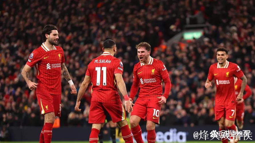 悲喜交织！阿森纳3-1终结拜仁不败，利物浦遭遇尴尬纪录