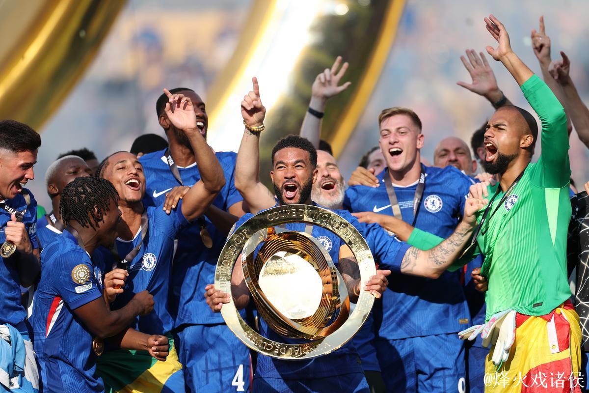 切尔西官方:埃斯特旺欧冠对阵巴萨的精彩进球荣膺11月最佳 切尔西官方:埃斯特旺欧冠对阵巴萨的精彩进球荣膺11月最佳