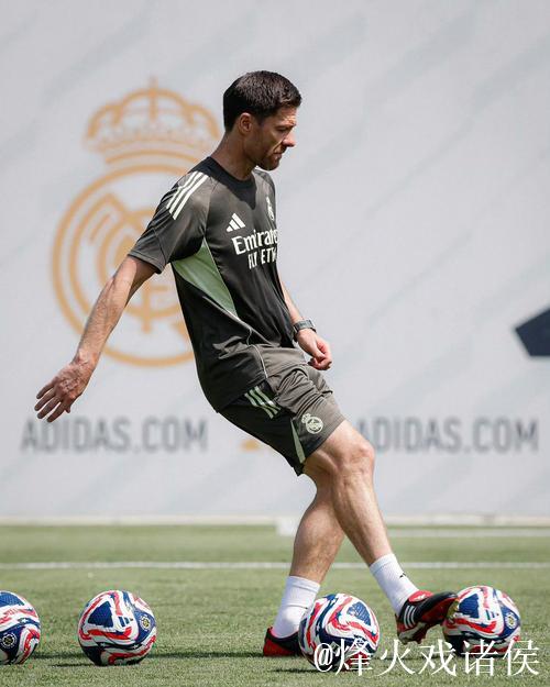 阿隆索战术失衡隐患显现，长期如此恐拖累皇马